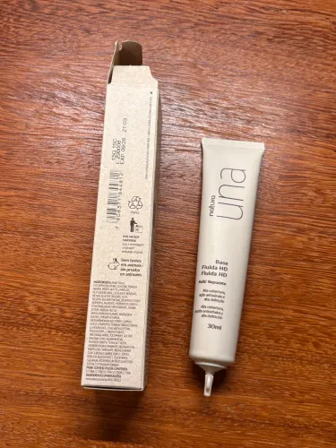 refil base natura una 15Q 15C