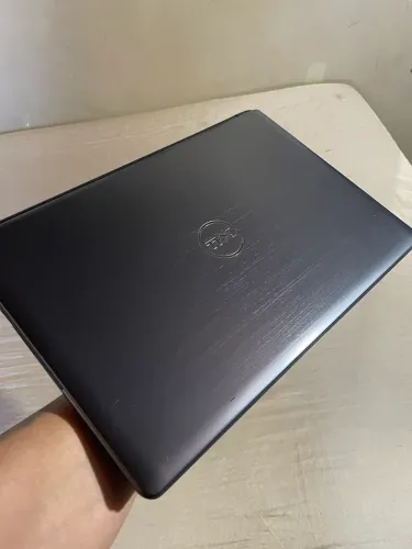 Notebook Dell Intel Core I7 SSD 1TB 8GB RAM Placa de Vídeo Touch Screen Muito Conservado