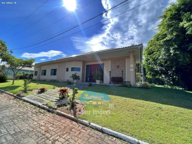 São José da Aldeia - Casa à venda no bairro Bananeiras em Araruama/RJ
