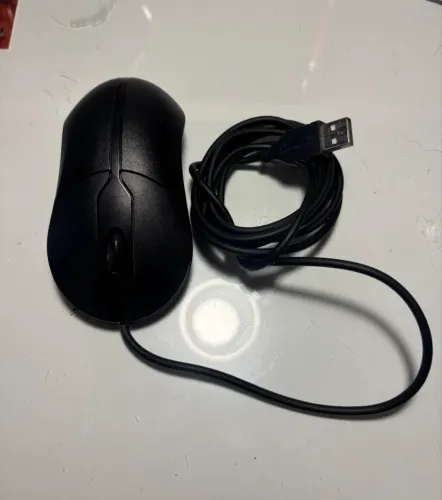Mouse Dell