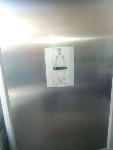 Geladeira Brastemp bre49b