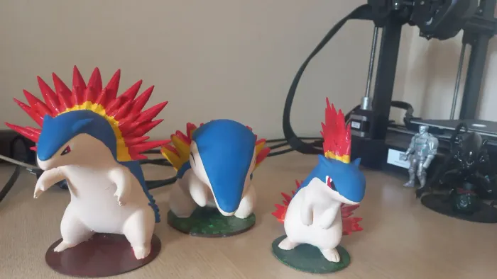 ACTION FIGURES