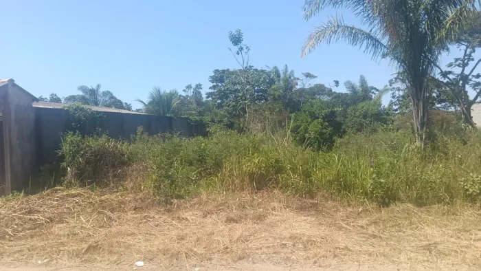 Praia Peruíbe