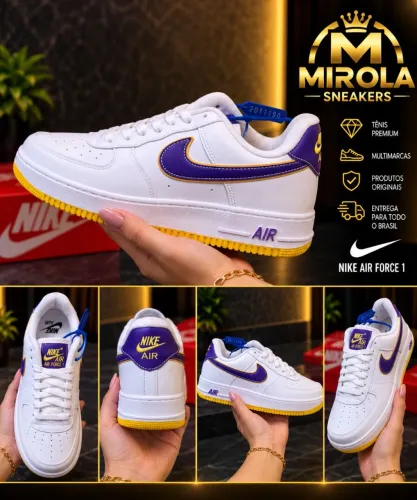 Nike Air Force