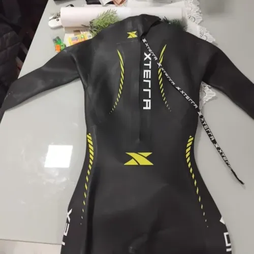 Wetsuit Xterra vortex nova manga longa tam. ( L )