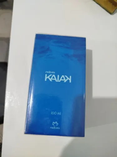 Kaiak Natura