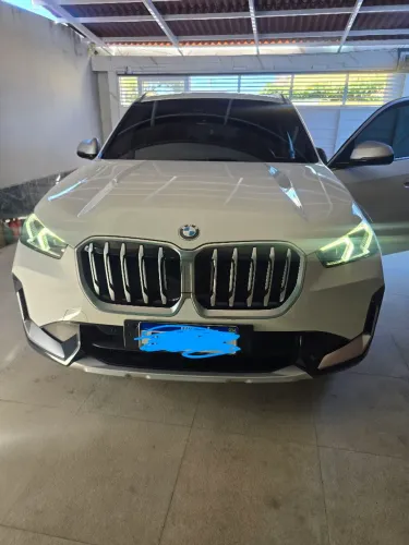 BMW X1 Sdrive 20I X-line 2.0 TB Aut. 2023