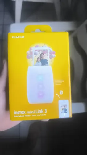 Instax mini link 3 