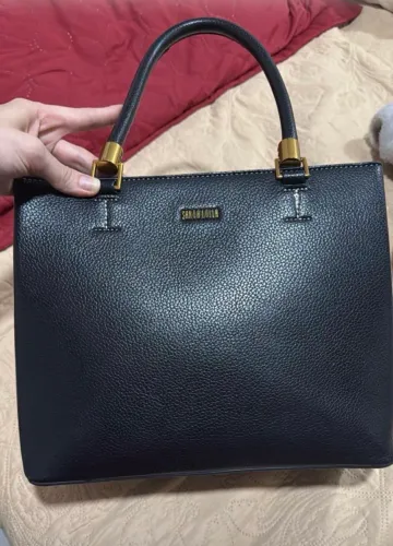 Bolsa Santa Lolla