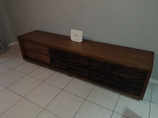 Rack para TV