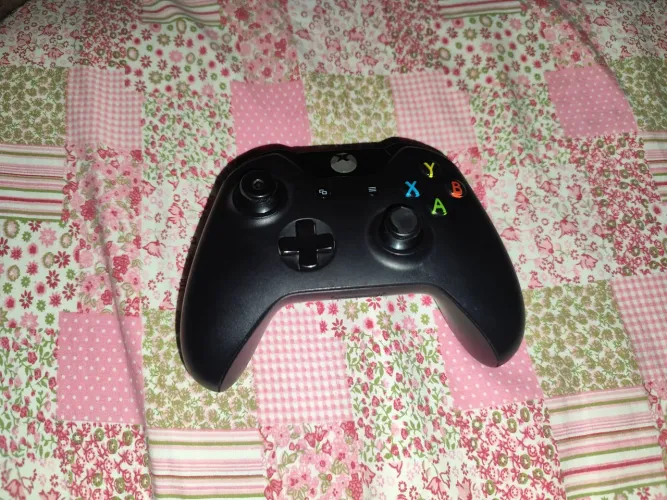 Controle de Xbox original funcionando 100%