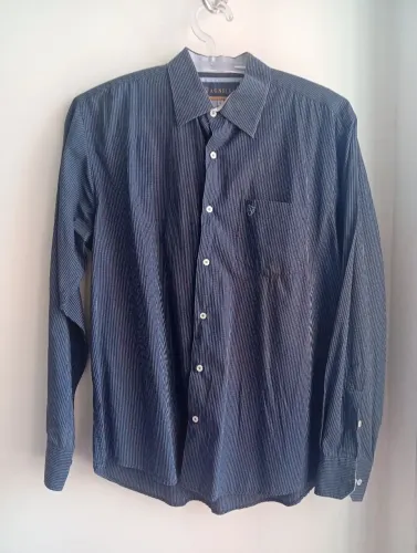 Camisa Social