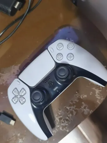 Vídeo game Playstation 5