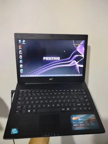 NOTEBOOK POSITIVO DDR3 4GB