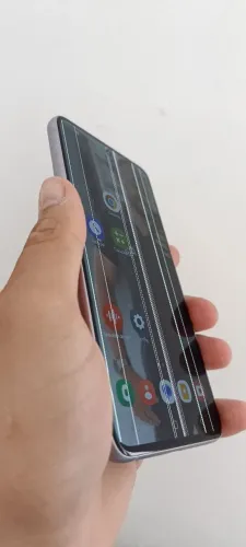 Samsung S21 FE 5G