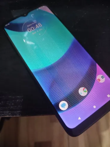 Moto e20 ( leia a descrição )