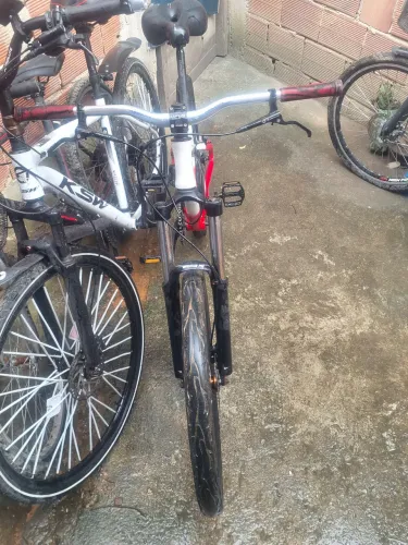 Schwinn  Orbea Sport 26 