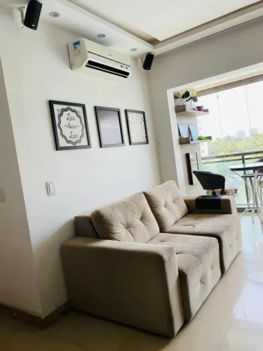 Imóvel para venda Condominio Jardins - Cohafuma