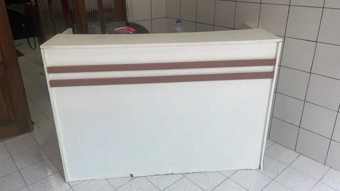 Balcão de loja