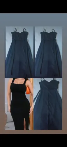 Vestido longo