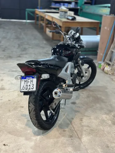 Twister 250 2008