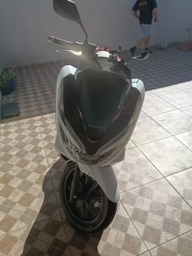 Vendo Moto PCX 160