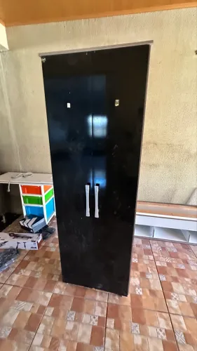 Armário multiuso 1,80 mdp