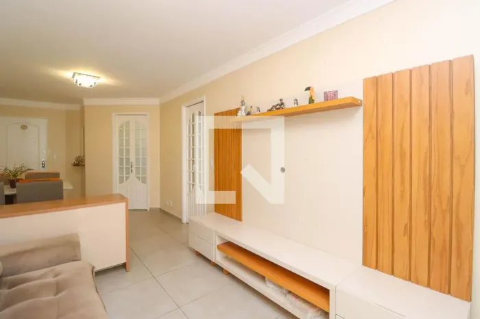 Apartamento à Venda - Portal do Morumbi, 1 Quarto, 55 m2