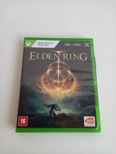 Jogo Elden Ring XBOX ONE ou Series X