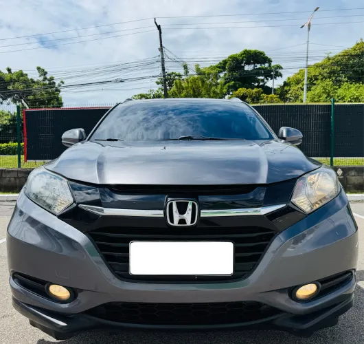 Honda HR-V EX 1.8 Flexone 16V 5P Aut. 2016