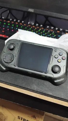 CONSOLE PORTÁTIL RX6H