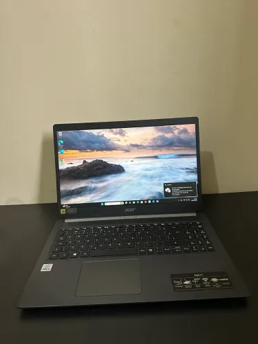 Notebook Acer Aspire I5