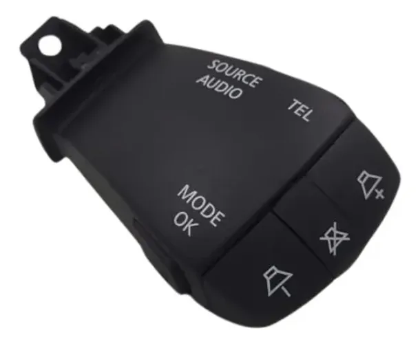 Comando De Som Kwid 2018 2025