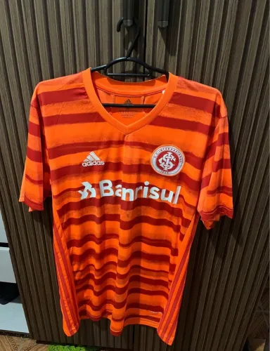 Camisa Internacional 2020/21