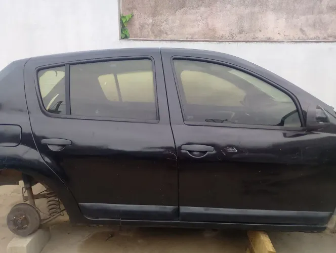 Peças Sandero 2012 *Consultar Peças Disponíveis!!!