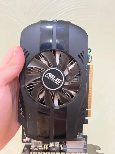 Peças PC GAMER