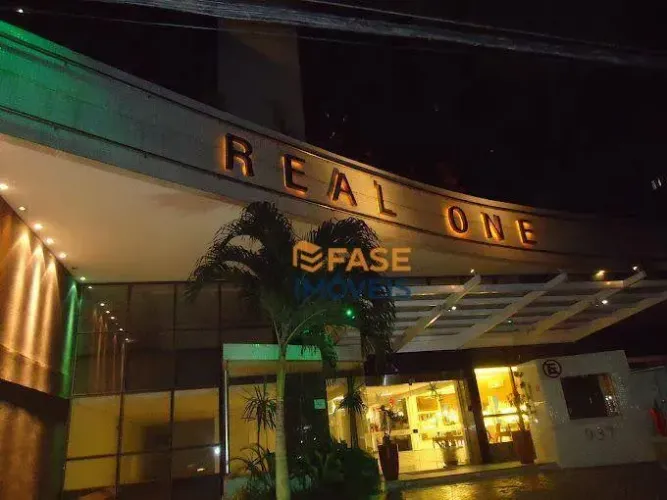 Sala à venda bairro Nazaré - Belém/PA