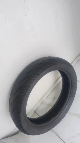 Pneu traseiro 140/70-17 technic Sport R 
