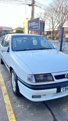 Chevrolet Vectra GLS/expres.2.2/ 2.0 E 2.0 CD 8V 1996