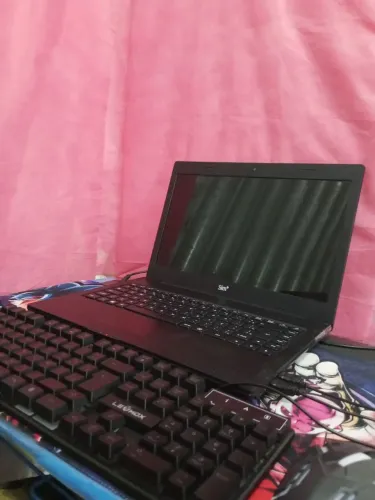 Notebook positivo