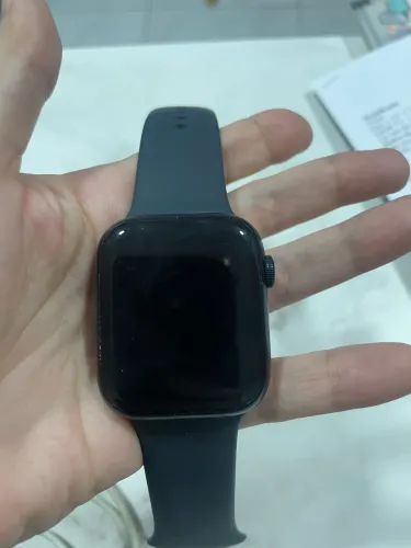 Apple Watch série 8