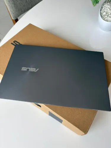 Notebook Asus Zenbook Ux408ug 8gb - Geforce Mx450