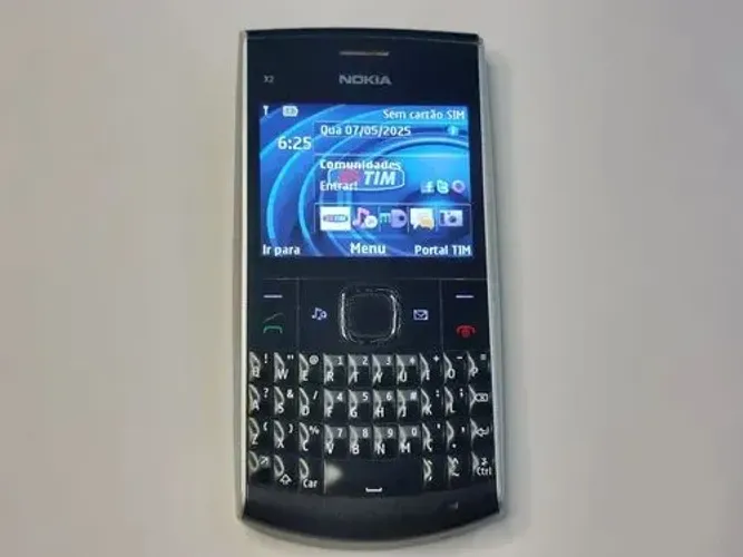 Celular Nokia excelente