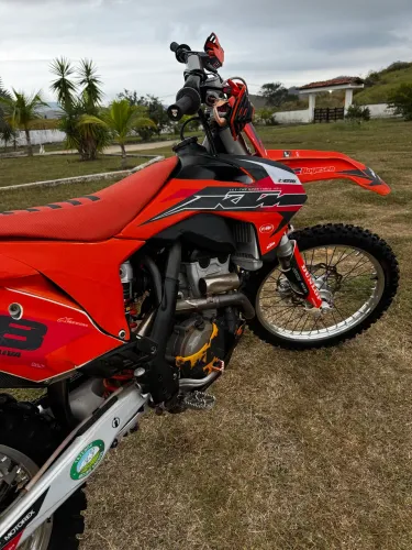 Ktm 250