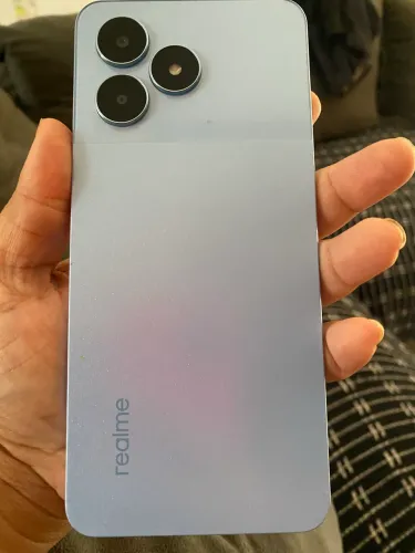 Realme note 50