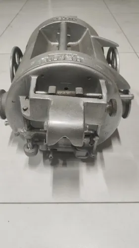 Maquina de Espinar Espinadeira