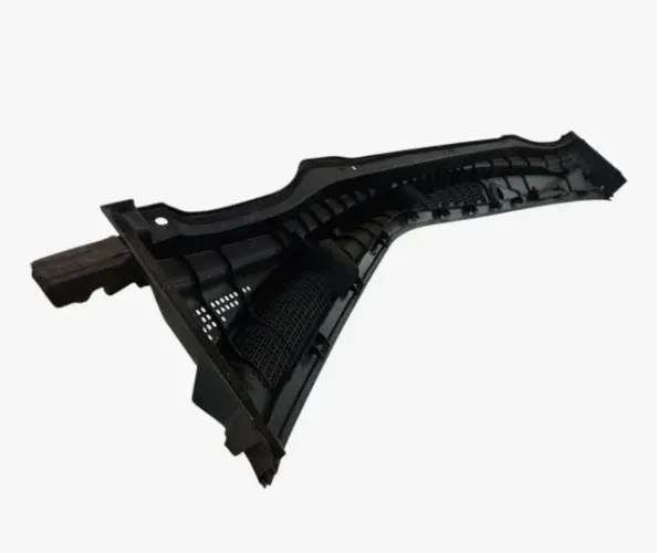 Grade Churrasqueira Parabrisa Hyundai i30