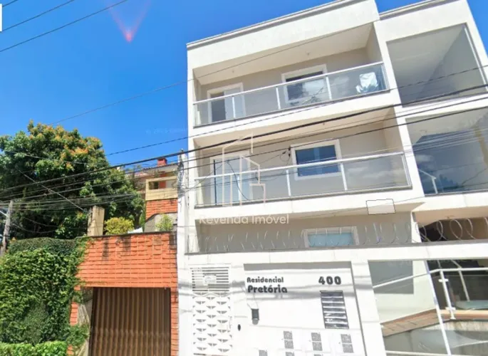 Apartamento à venda em Vila Formosa, São Paulo-SP: 1 quarto, 1 sala, 1 banheiro, 30m² de á