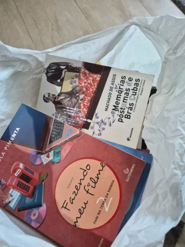Livros