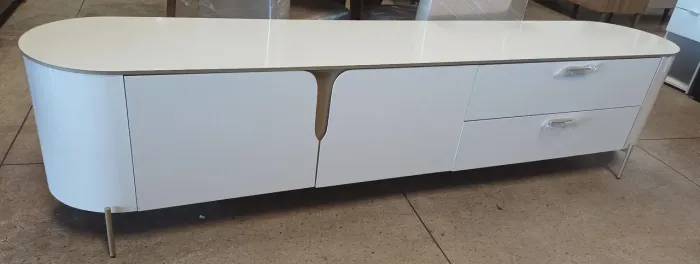 Bancada Celine TV até 75 ,
